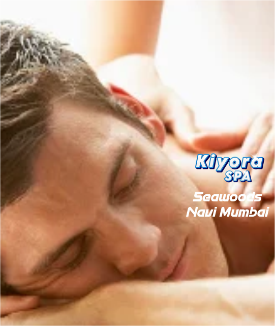 Body to Body Massage in Seawoods